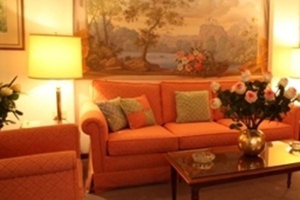 Hotel Al Bustan (Beirut)